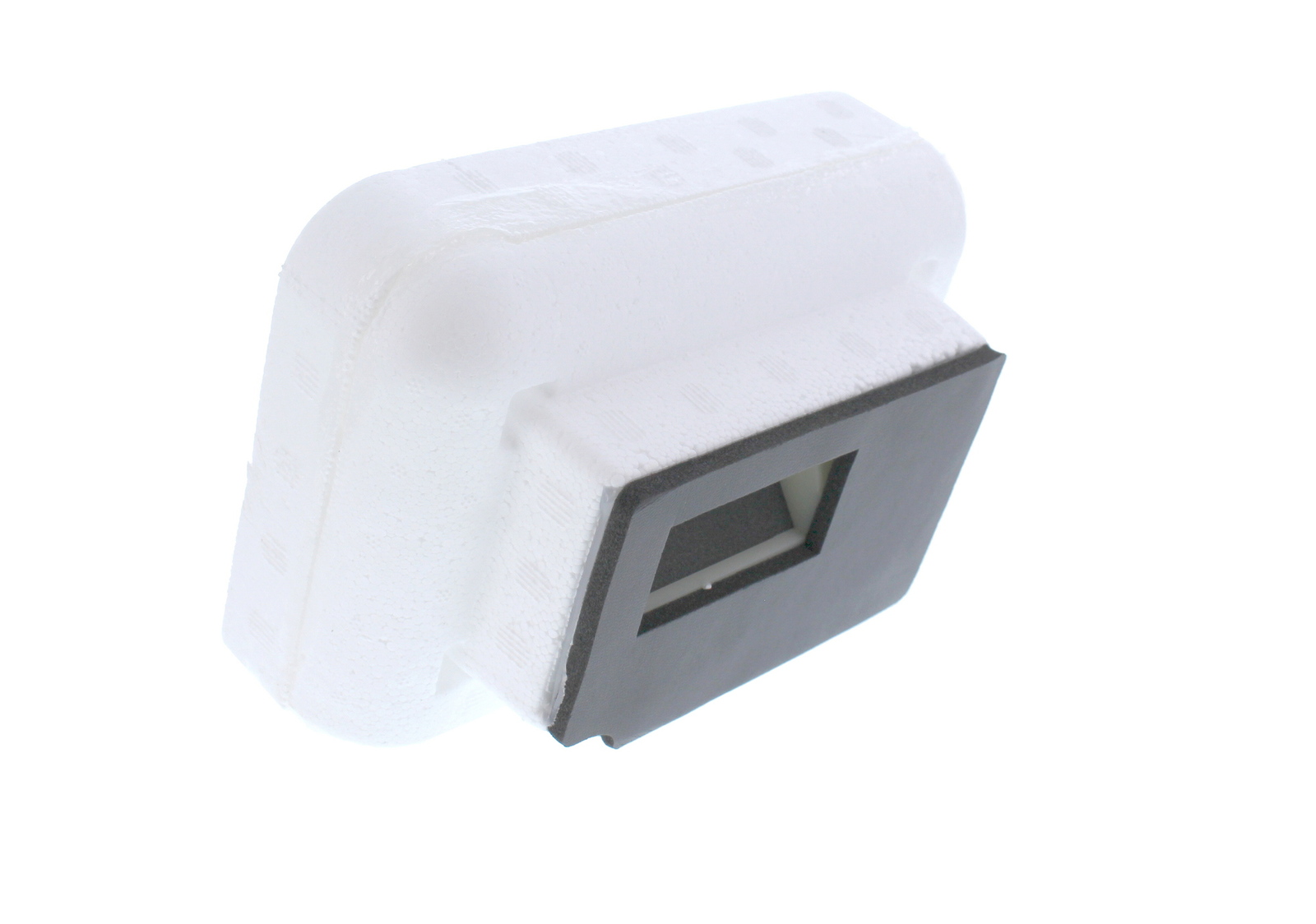 W11236851 - Genuine OEM Whirlpool Refrigerator Diffuser